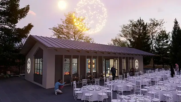 Kır düğünü yapacaklar dikkat! Belediye bakın ne yapacak