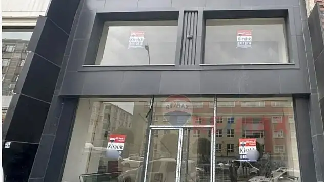Kiralık işyeri arayanlar dikkat! Belediye ilan verdi