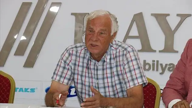 Kıranatlıoğlu, bugün son yolculuğuna uğurlanacak