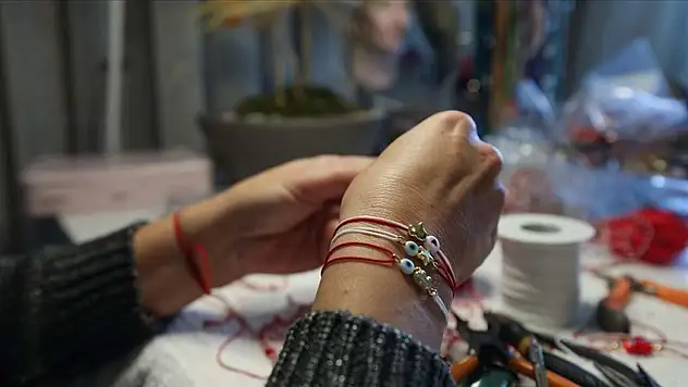 Kırmızı beyaz umut: Marteniçka