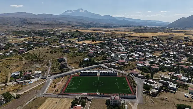 Kırsala önemli yatırım! Yenileniyor