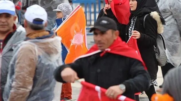 Kırşehir, Başbakan'ı bekliyor
