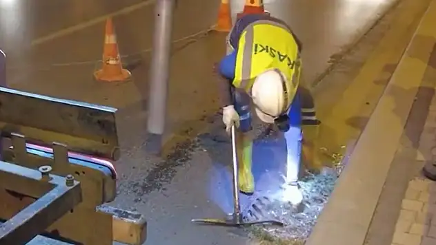 Kış ayları için hazırlıkları sürüyor