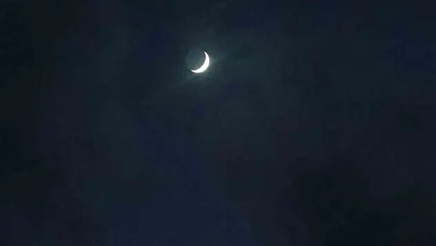 Kışın kalbi bu gece!