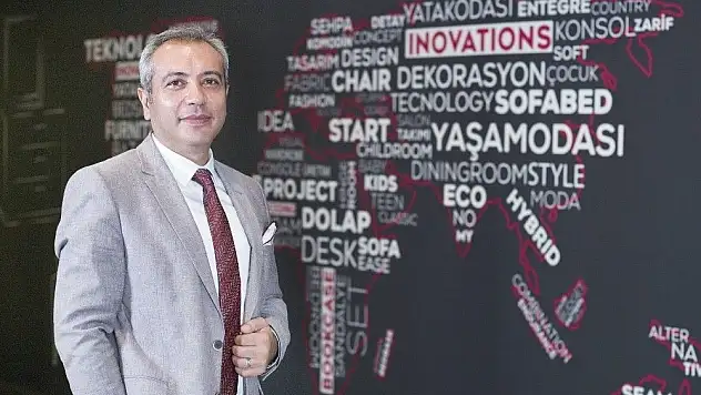 2000 kişiye istihdam sağlayan Kilim Mobilya 171. mağazasını Modoko'ya açtı
