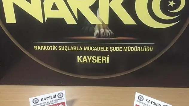 Son dakika... 22 kişiye uyuşturucudan işlem yapıldı!