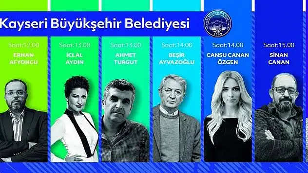 Kitap fuarı 13 Ekim'de açılacak