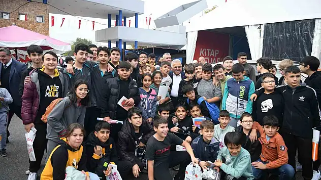 Hedef 1 milyon