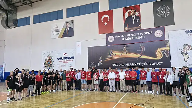 Kıyasıya mücadelenin kazananı belli oldu