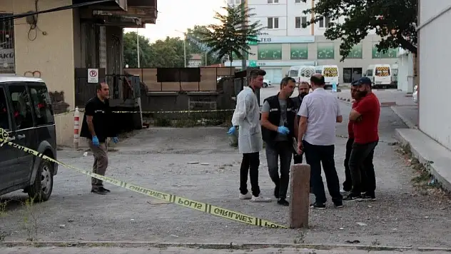 Son dakika... Kız arkadaşını infaz eden şahıs yakalandı!