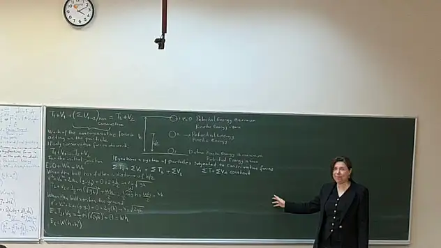 Kız öğrenci yurduna yarı çıplak giren yabancı uyruklu şahıs ile ilgili Kayserili Genel Başkan'dan sert tepki!