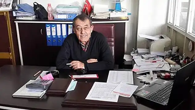 Kızılkaya ailesinin