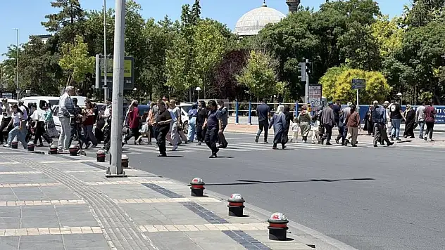 Klima solunum yolu hastalıklarına maruz bırakabilir!