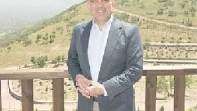 KOALİSYON İÇİN ABDULLAH GÜL DEVREYE GİRDİ