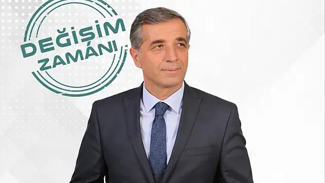 Koç: Millet ittifakı adayıyım 