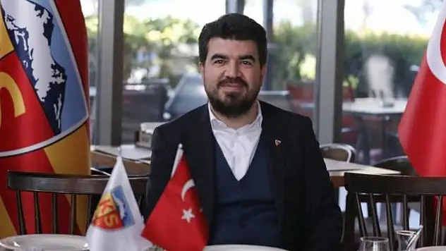 Koç'tan galibiyet yorumu