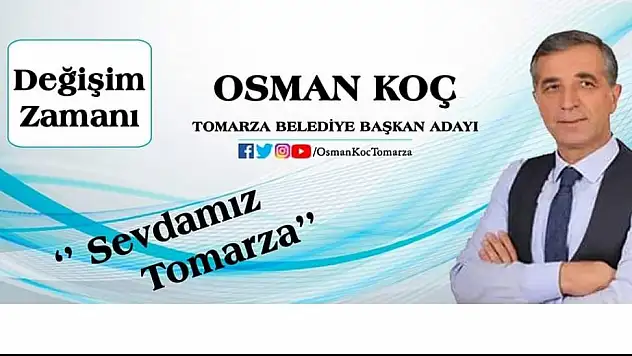 İttifak çıkışı yapan Koç'tan profile MHP ayarı