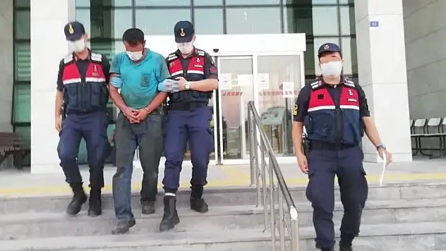 Acılı baba: Öldürmesine gerek yoktu. Kızımı boşayabilirdi