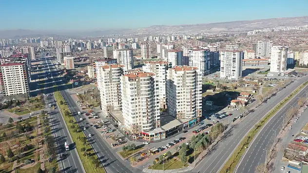 Kocasinan, adını altın harflerle yazdırdı