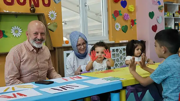 Kocasinan Akademi'de yeni dönem kayıtları başladı!