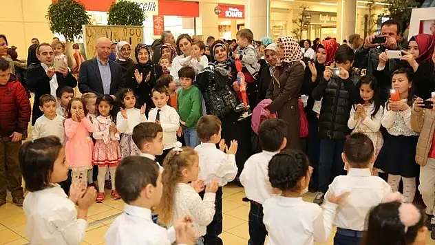 Kocasinan Akademi'nin tanıtımı yapıldı