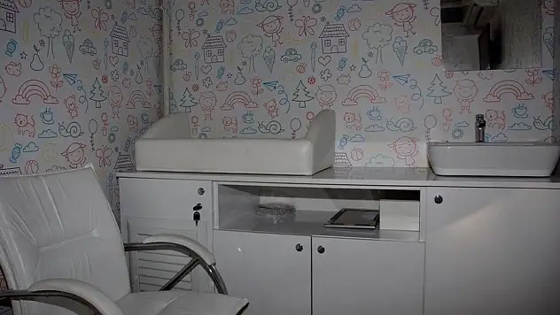 Kocasinan, annelerin hayatını kolaylaştırıyor
