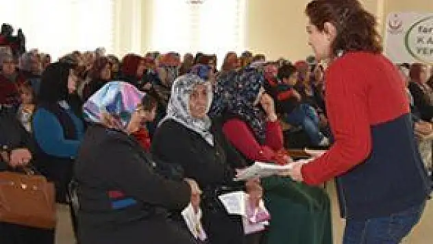 KOCASİNAN BELEDEYESİ'NDEN SAĞLIKLI HAMLE