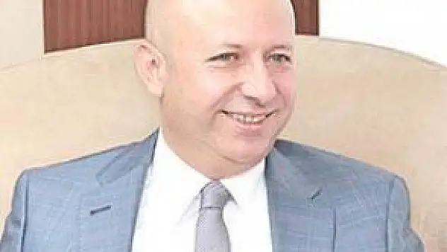 KOCASİNAN BELEDİYE BAŞKANI ÇOLAKBAYRAKDAR: