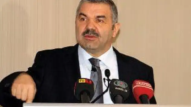  &quotKOCASİNAN'IN DÖNÜŞÜME İHTİYACI VAR&quot