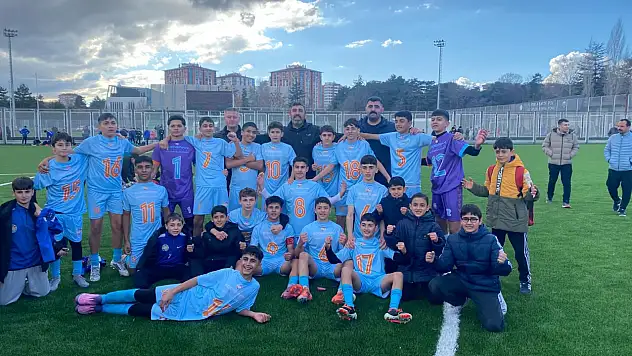 Kocasinan Belediye Spor Türkiye Şampiyonası   Yolcusu