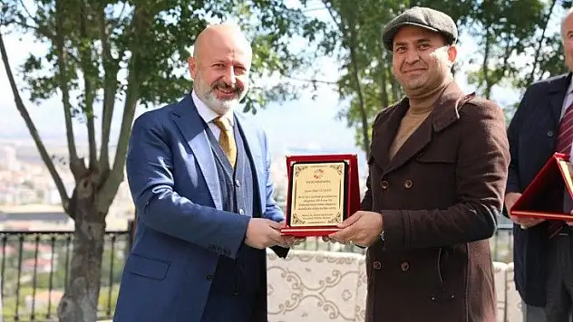 Kocasinan Belediyesi ahilik geleneğini yaşatıyor