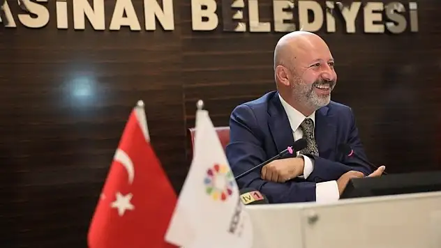 Kocasinan Belediyesi Ekim ayı Meclis Toplantısı yapıldı
