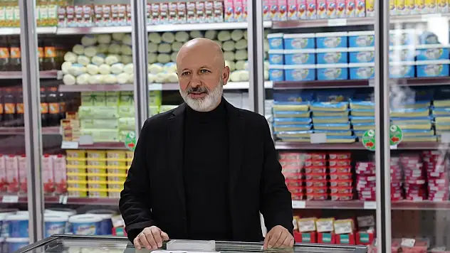 Kocasinan Belediyesi Erdoğan'ın çağrısına yanıt verdi!