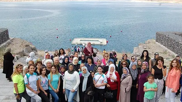 Kocasinan Belediyesi Kadınların Gönüllerini Fethetti
