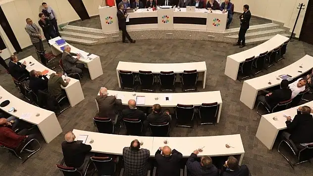 Kocasinan Belediyesi'nden yatırım fırsatı
