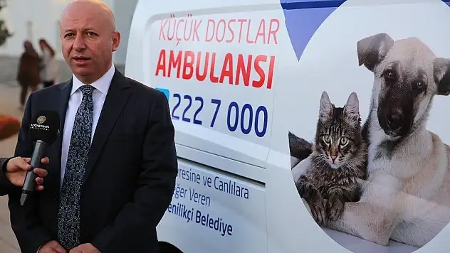 Kocasinan Belediyesi sosyal medyanın gündeminden düşmüyor
