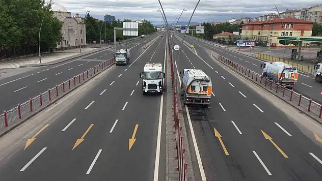 '134 bin 129 ton çöp ekonomiye kazandırıldı'