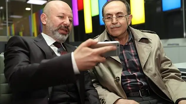 Kocasinan Belediyesi yerli ve milli üretimle ekonomiye katkı sağlıyor
