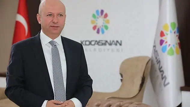Kocasinan Belediyesinden büyük fırsat