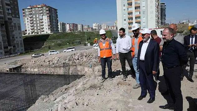 Çolakbayrakdar müjdeyi verdi