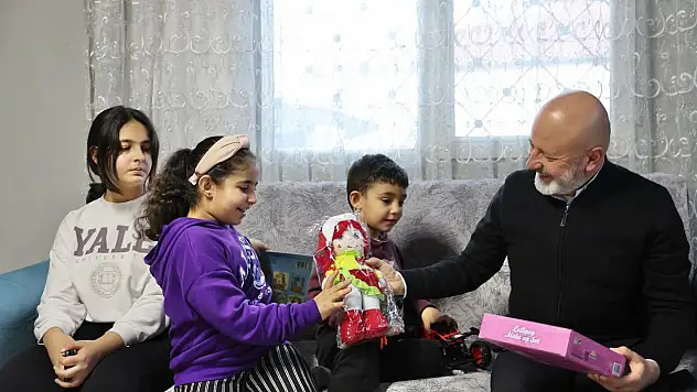 Kocasinan'da altın çağ başladı