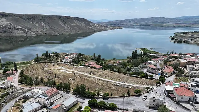 Kocasinan'da bayram hazırlıkları sürüyor