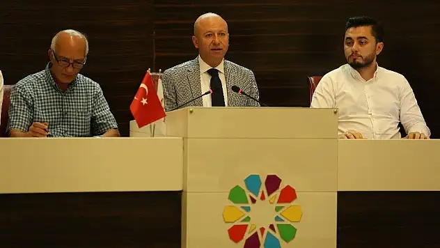 Kocasinan'da ihale günü!