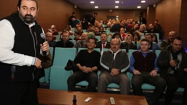 Kocasinan'da Çanakkale Ruhu Yeniden Canlandı