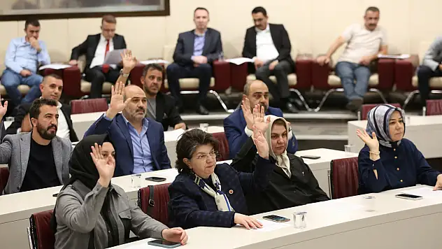 Kocasinan'da GES Projesi onaylandı
