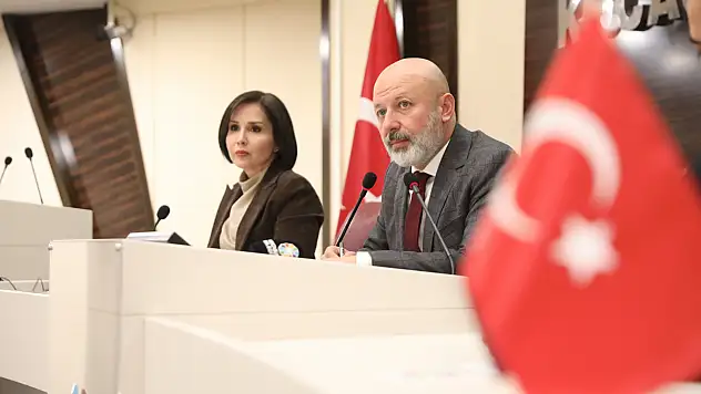 Kocasinan da hastalar yatakta nasıl yıkanacak?