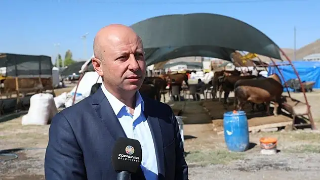 Kocasinan'da Kurban Bayramı Konforu
