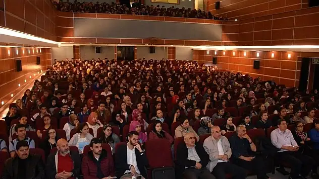 Kocasinan'da kurtuluş savaşı ruhu yaşatıldı