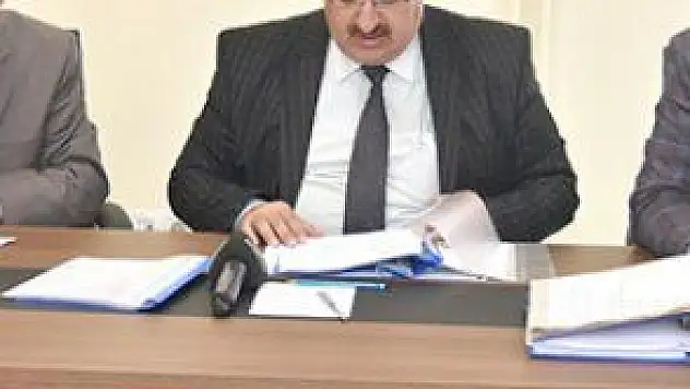 KOCASİNAN'DA TAKSİ DURAĞI YAPIM İŞİ İHALESİ SONUÇLANDI