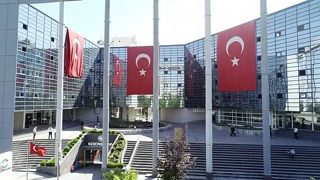 Kocasinan'da 15 Temmuz ruhu yaşatılıyor